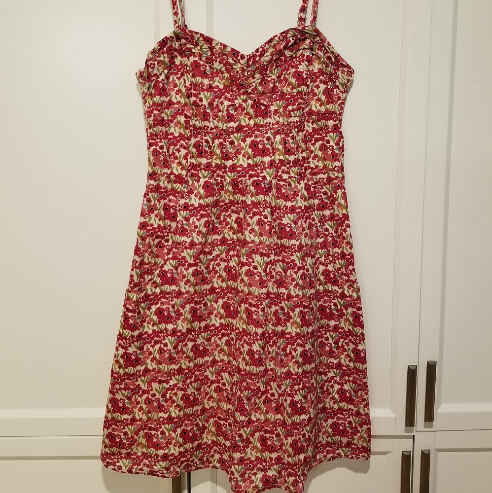 American Eagle Outfitters dress